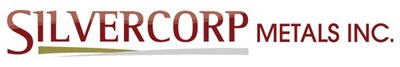 Silvercorp Metals Inc.